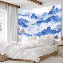 �羳����һ�����l����ʽ�{��ɽˮ�p���L�����b�̺���W�Ҿ��b�