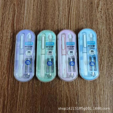 ��ʯ7155ʱ�ղոֱ�ѧ�������鷨����EF��ʱ�д���ֱʲ���33ī