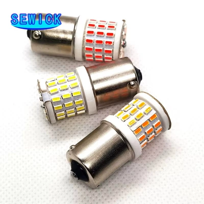 reversing light brake light, Brake light