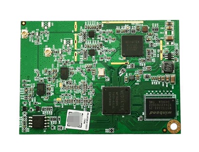 双频WiFi模块 MT7628AN+MT7612E 1200Mpbs 加PA路由路由模块|ru