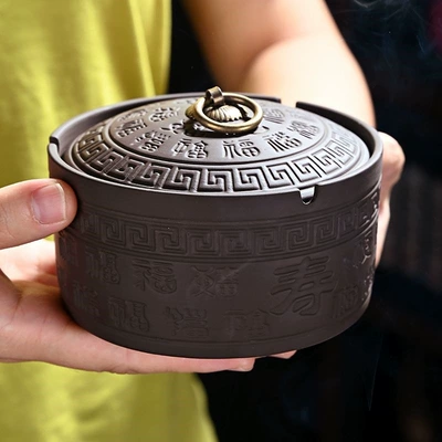 living room coffee tables, new design to prevent — Car ashtray