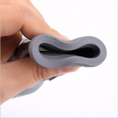 Sink drain pipe vegetable sink kitchen universal extensible plastic anti-odor sink mop pool washbasin drainage hose 