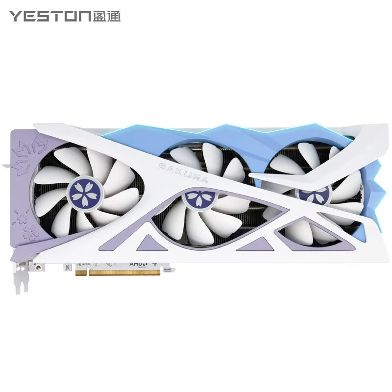 П Graphics card?