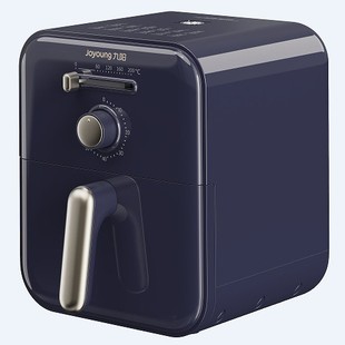 Joyoung Air Fryer Kl40-V199 Large Capacity 4L Household French Fries Machine