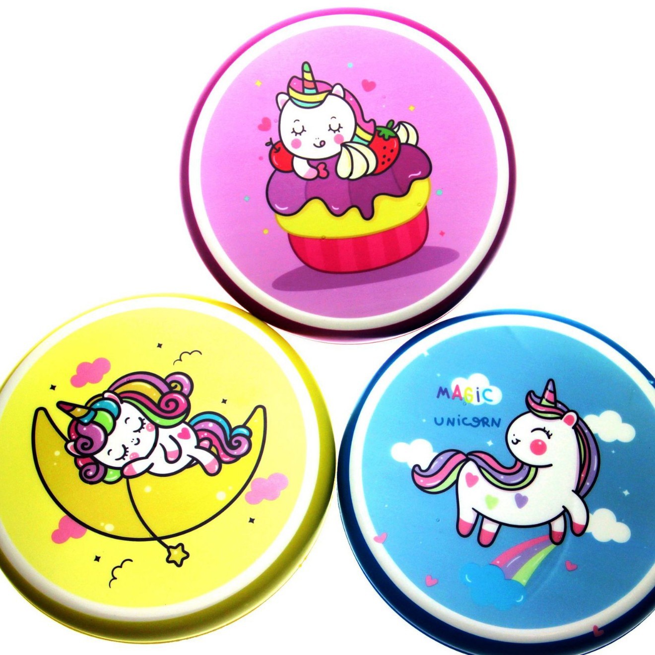 Polyurethane frisbee