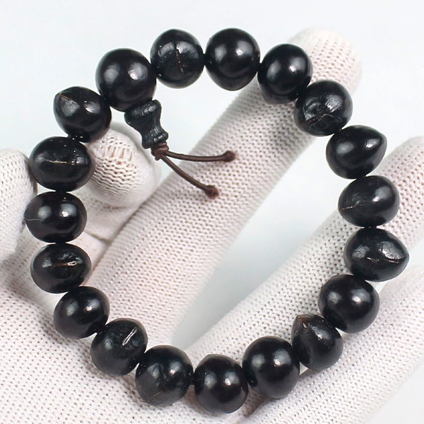 Bodhi rosary, 13mm
