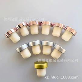 玻璃瓶;其他酒水包装;金属盖