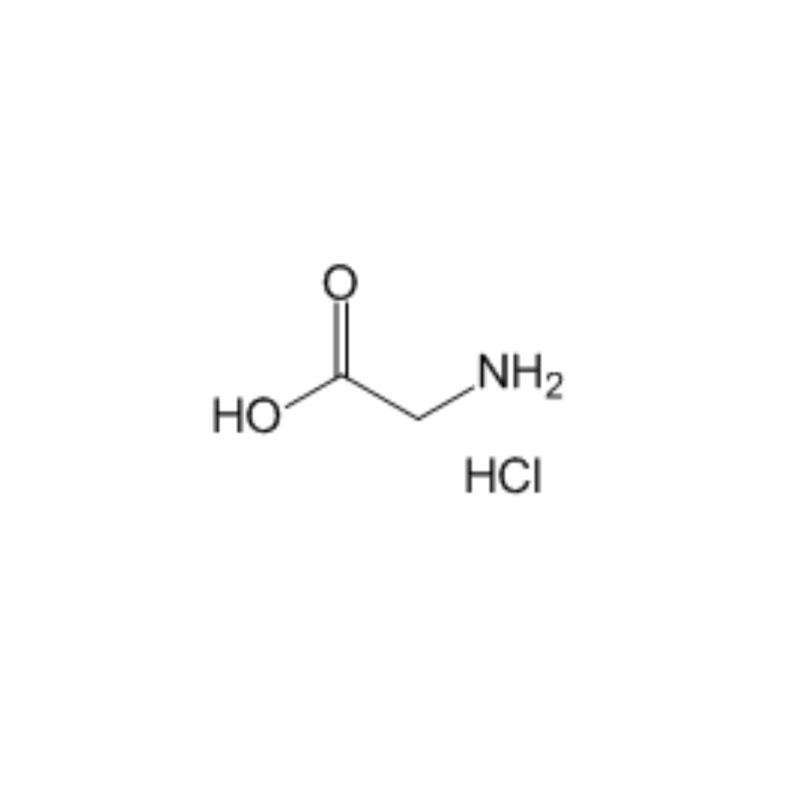 百灵威化学试剂 甘氨酸盐酸盐 98% CAS:6000-43-7 谷氨酸盐酸盐