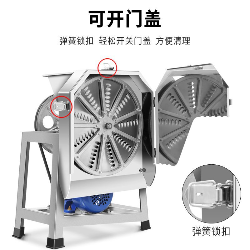 [Primero pedido] raspadora de alambre manual eléctrica máquina de corte casera casera calabaza red de calabacia cortadora de zanahoria