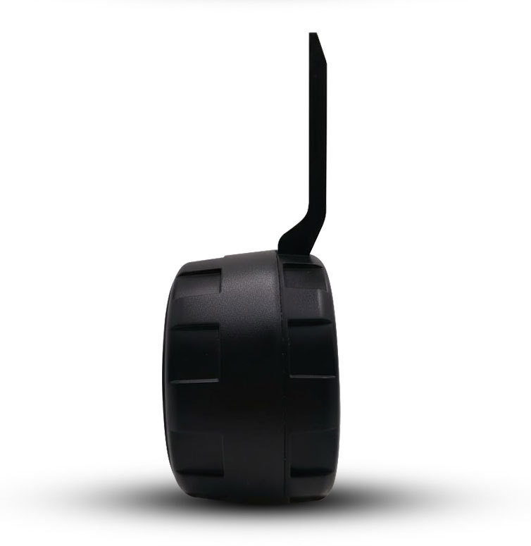 Universal Custom Electronic Sound Whistle Horn 12V Electronic Horn Durable Waterproof Non-Damaging Installation