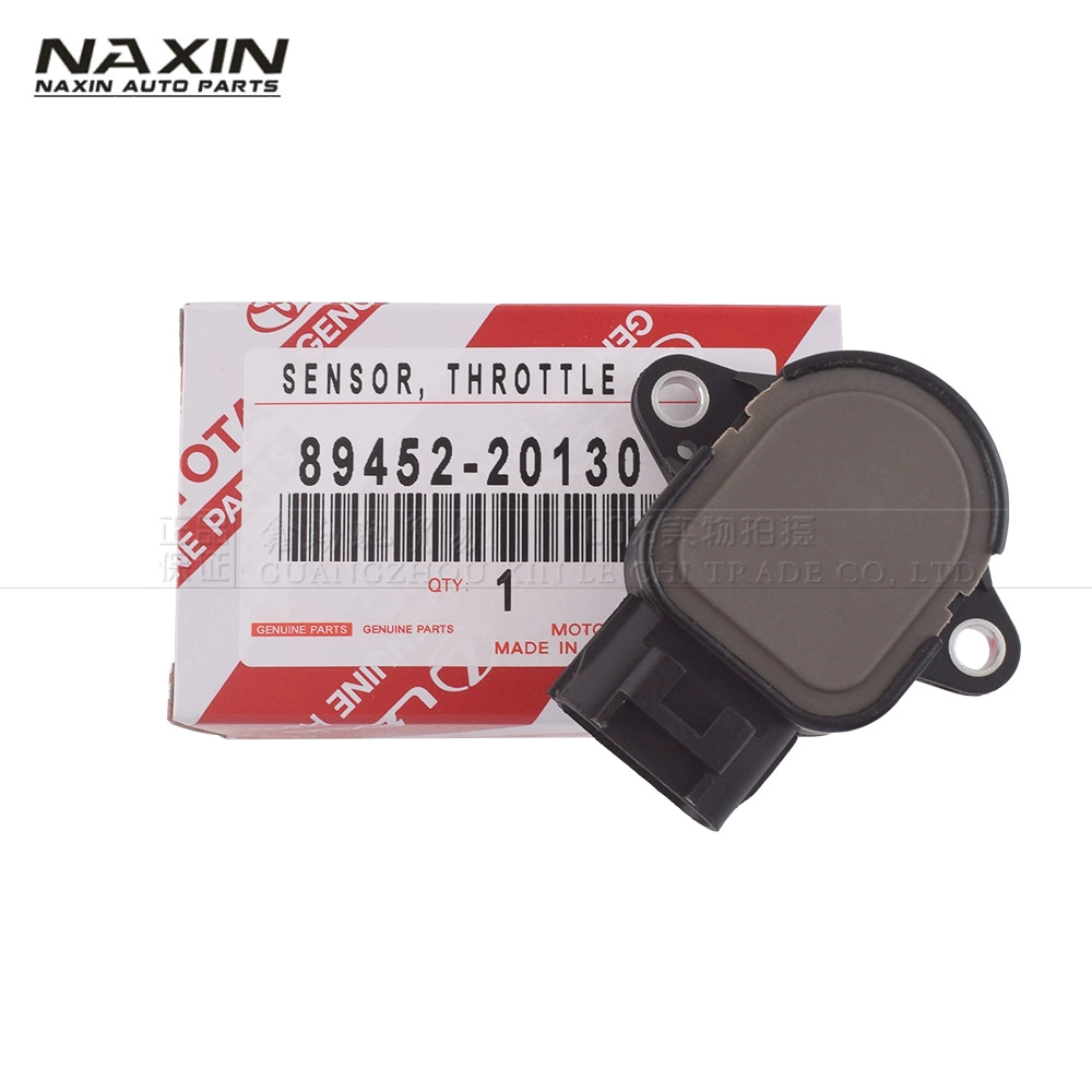 89452-20130 Подходящий для Toyota Lexus Датчик положения дроссельной заслонки Премиум 198500-1071
