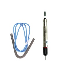 新款日本UHT气动打磨机HTSG-3S高扭力风磨笔打磨机MSG-3BSN加强型