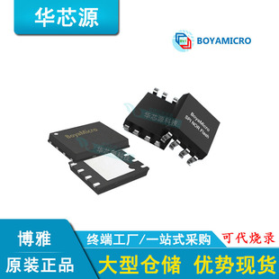 ���Ŵ���HC25FQ128GSSIG�W��FLASH����оƬ128M SOP8