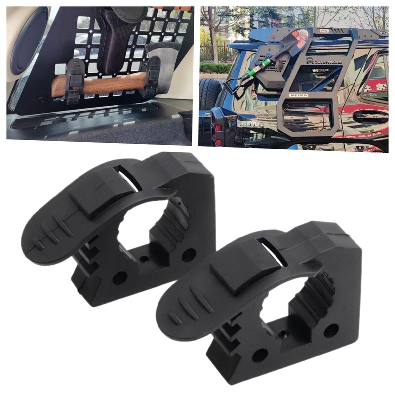 Tool Fixing Clip, Quick Installation Clamp, Diameter 3-4cm, Export Cross-Border Quick Clamp