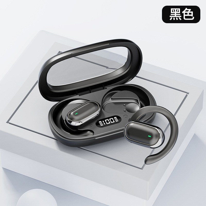 2025 新しいクロスボーダープライベートモデル X1 完全ワイヤレス睡眠不可視ミニコンパクトワイヤレス Bluetooth ヘッドセット翻訳可能|undefined