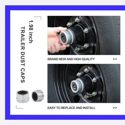 Trailer RV modification accessories Other Car Modifications