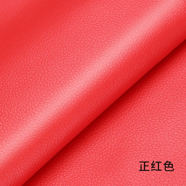 Positive red
