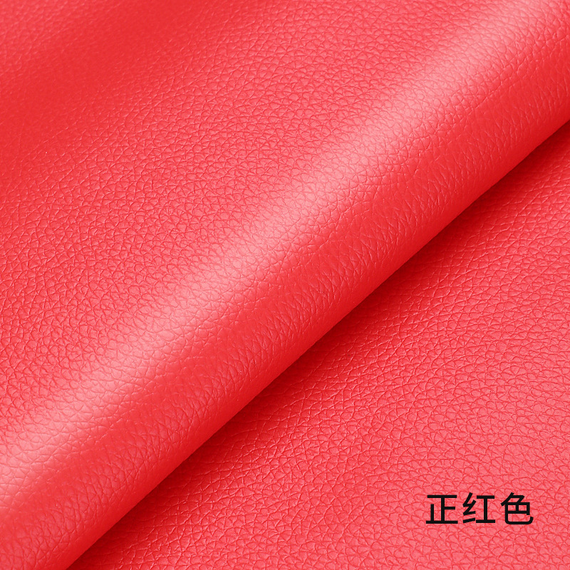 긍정적 인 빨간색