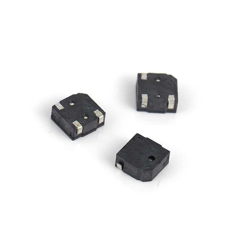 5020受動パッチ電磁式ブザー中穴5*5 * 2MMマッサージ器電動歯ブラシメッセージブザー|undefined