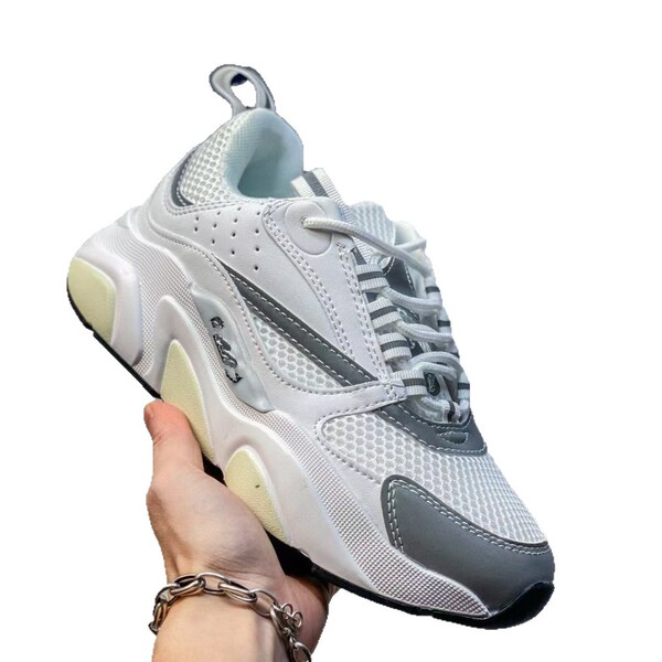 trend universal sports casual footwear for leisure