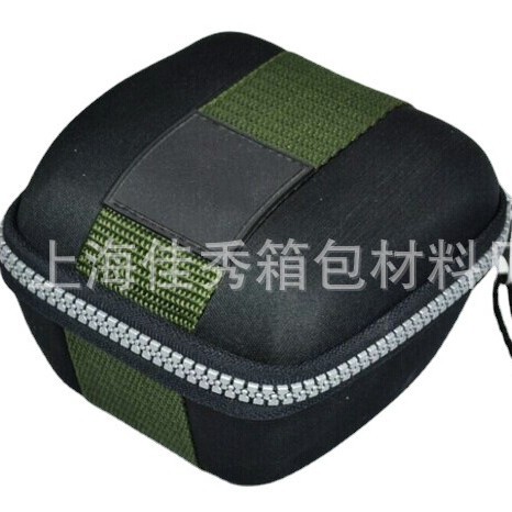 厂家定 制eva手表盒 首饰盒 精美实用 防 震