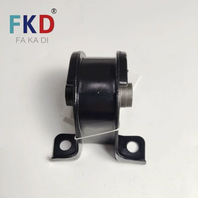 for Honda, Direct – damping system