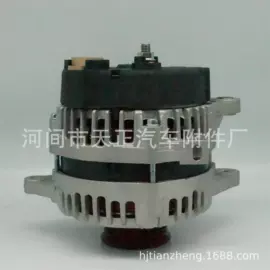 起动机及配件;发电机及配件