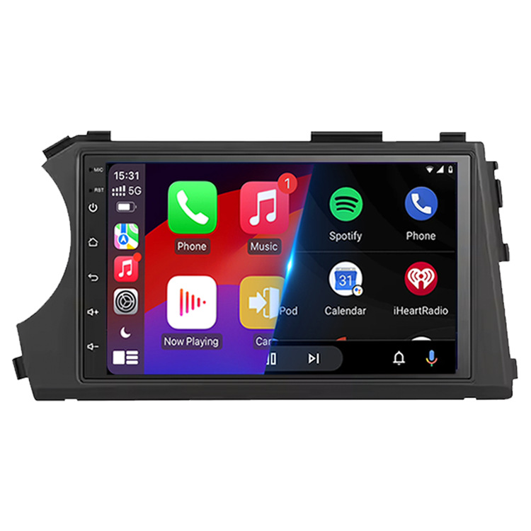 Suitable for Ssangyong Actyon Car Gps Navigation System Android Hd Central Control Reversing Image Carplay