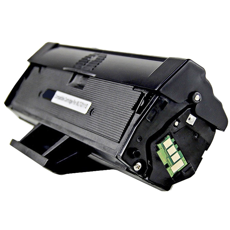 Compatible with HP W1005ac toner HP Laser Printer 407NK Pink Box W1006ac Drums 3