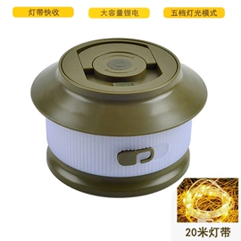 手电筒;头灯头戴电筒;野营/露营灯