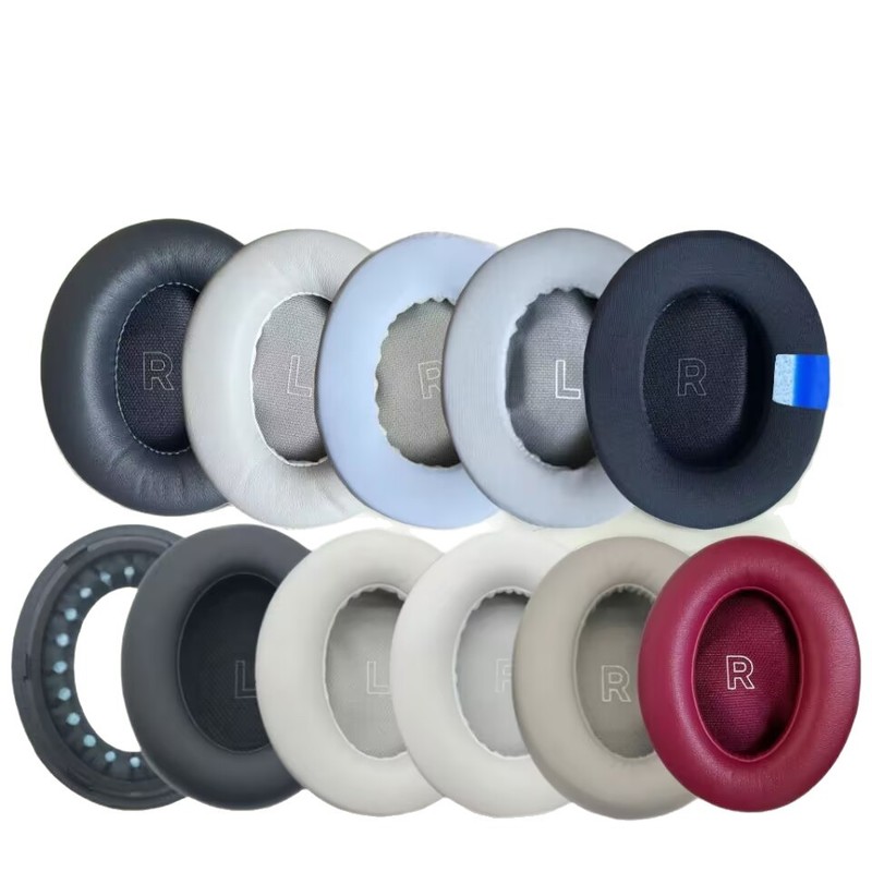 Dr. Bose QC Ultraヘッドホンカバー、Ultraイヤーパッド、ヘッドホンカバー、ヘッドホン修理部品に適用|undefined
