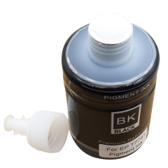 適用愛普生859墨水L1455 M105 M205 L655 M101 201 L605打印機墨