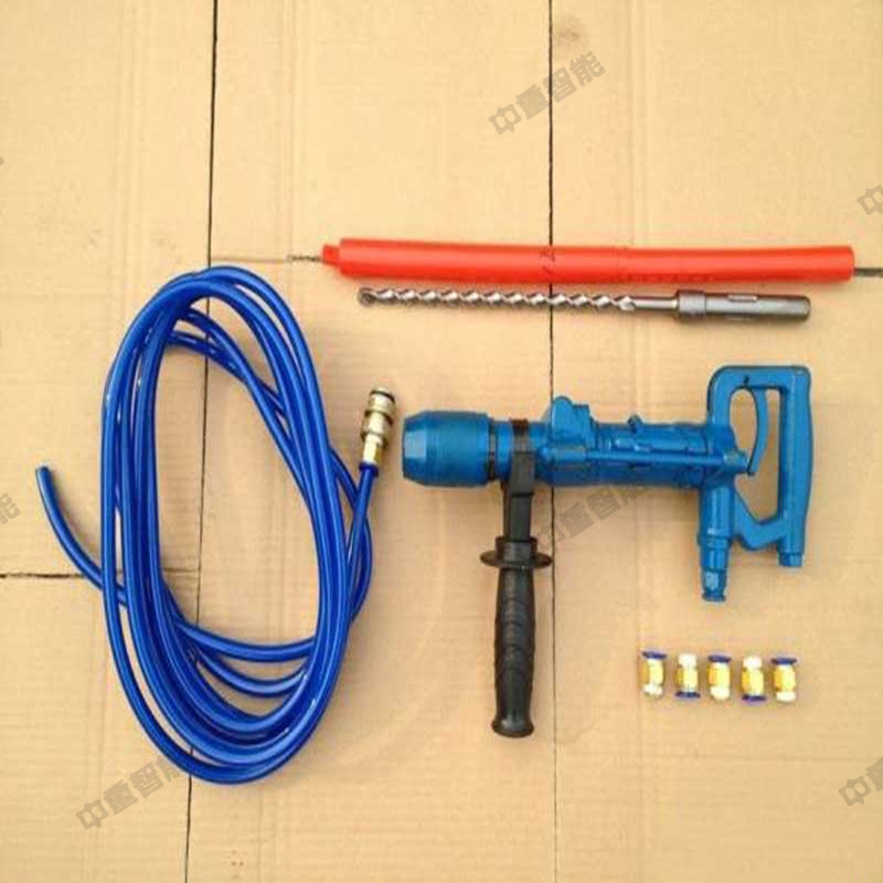 QCZ-30气动冲击钻3_wps图片