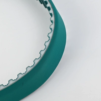 Tai Precision Pu Polyurethane Timing Avtomobil ötürücü kəmərləri