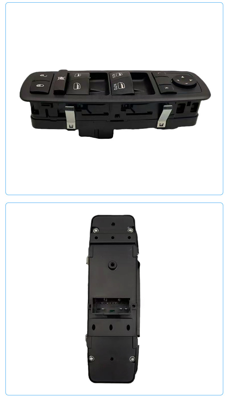 Suitable for Wd Dodge Durango Door Window Switch Glass Regulator Switch 68086693Ac
