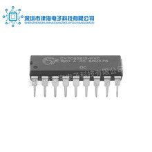 ȫ��ԭװCY7C63813-PXCֱ��DIP18 USB�ӿڼ��ɵ�·����оƬ�ֻ�IC
