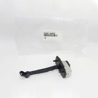 79480D9000 is suitable for 2017-2022 Kia Sport version rear door checker driver left side (Power supply, ignition system accessories)
