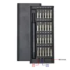 28 All -buckle box Plastic handle nickel plating head (color box packaging)