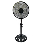 18寸家用大风力落地扇非洲爆款遥控风扇18 INCH STAND FAN AFRICA