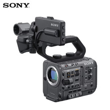 现货国行原装正品ILME-FX6V FX6VK高清全画幅电影摄像机摄影机DV