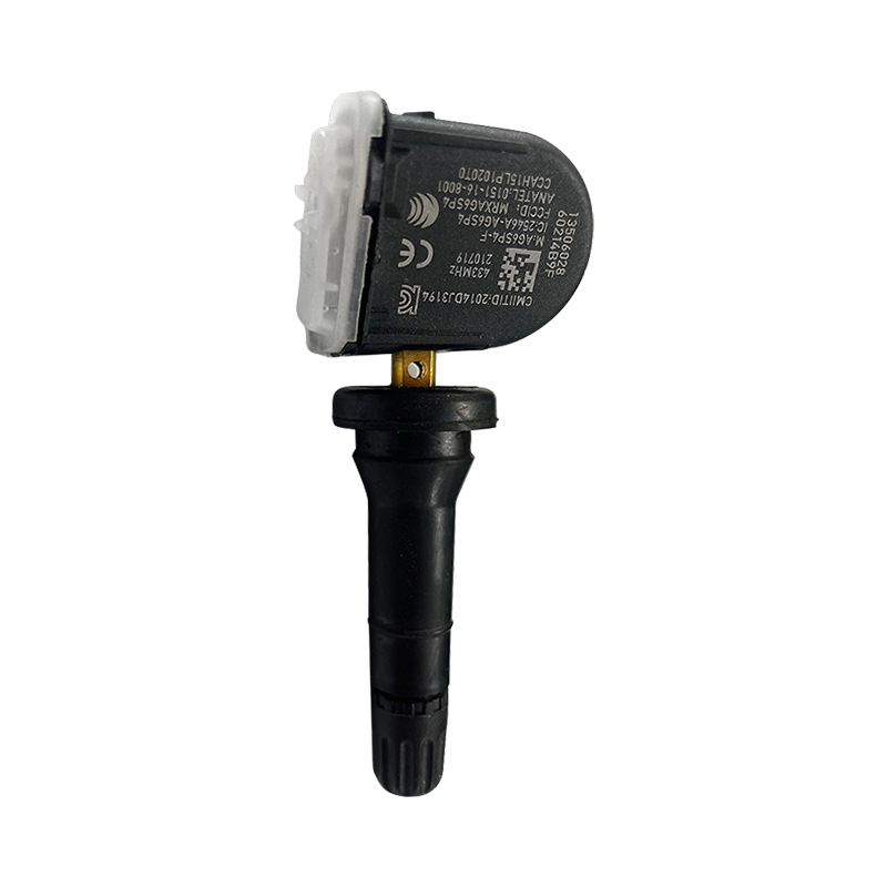 13506028 Is Suitable for Buick Enclave, Lacrosse, Regal, and Velite Car Tire Pressure Monitoring Sensor Accessories