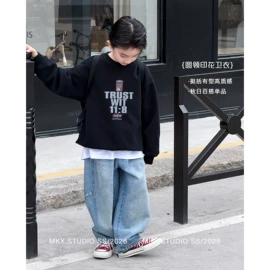童T恤;童裤;普通外套