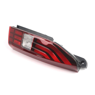 Tail Lights, Car Lights, Rear | Tail light