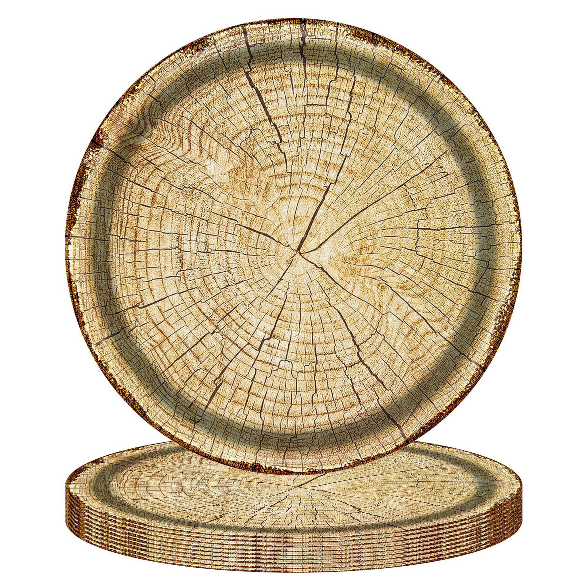 1 Piece Quantity Vintage Style Texture Plastic Casual Daily Tablecloth