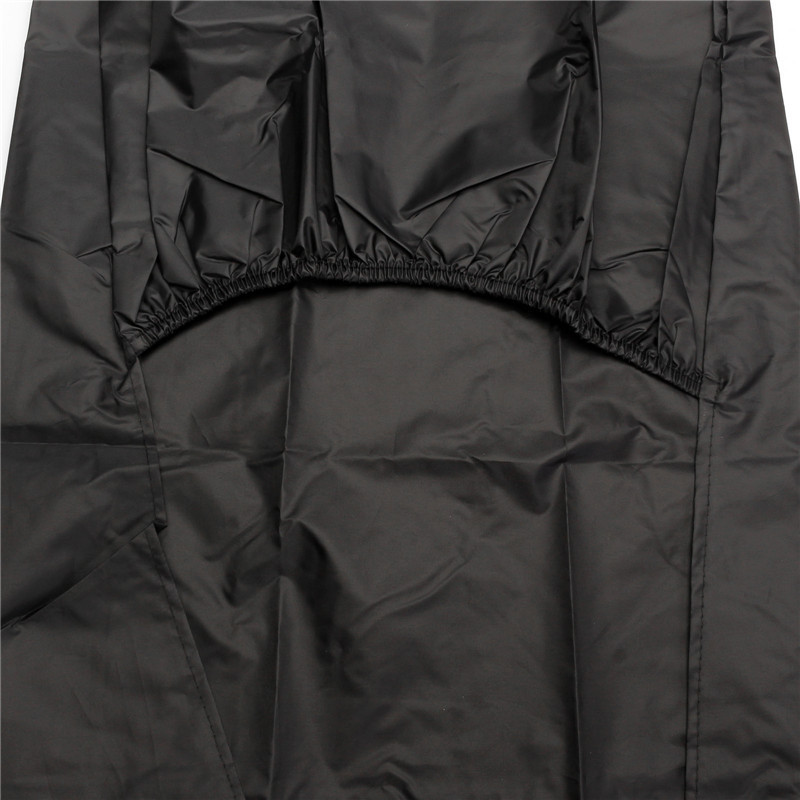 Cross-Border Car Repair Seat Cushion Cover Car Oil-Proof Seat Cover Universal Seat Protective Cover Seat Cover