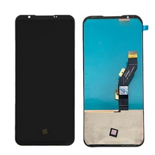 适用中兴Nubia Red Magic 5S屏幕总成红魔5 红魔5S NX659J显示屏