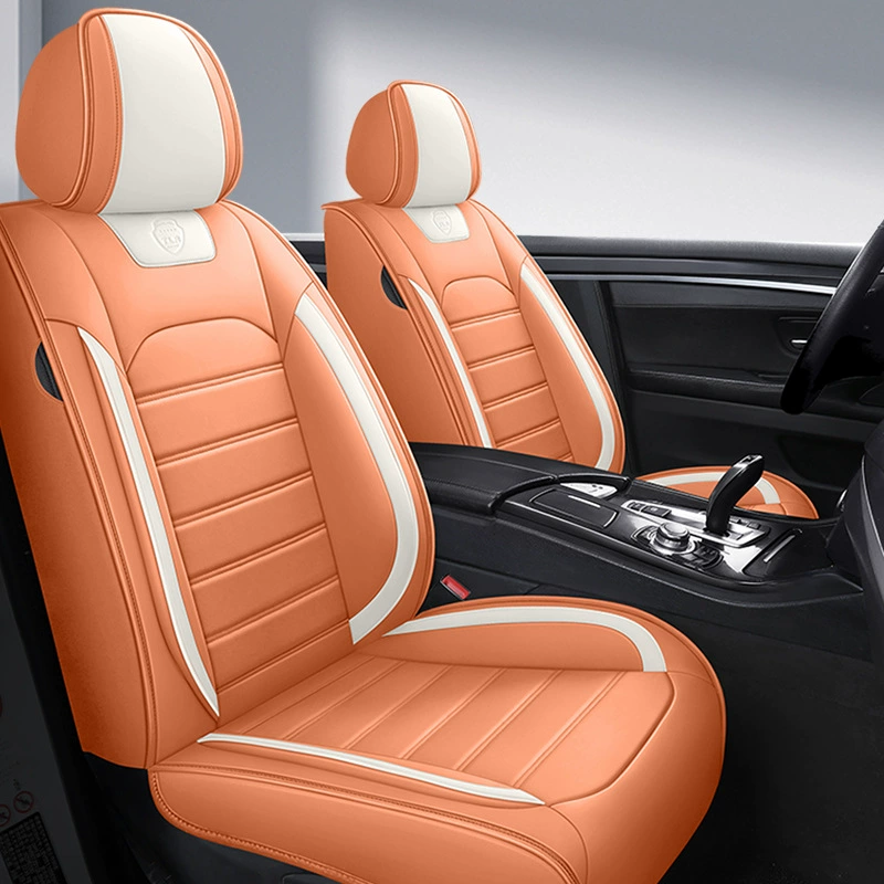 Трансграничный эксклюзор для экспорта Amazon подходит для четырехсезонных подушек Passat Langyi Sagitar Tutyu пять чехлов для сидений