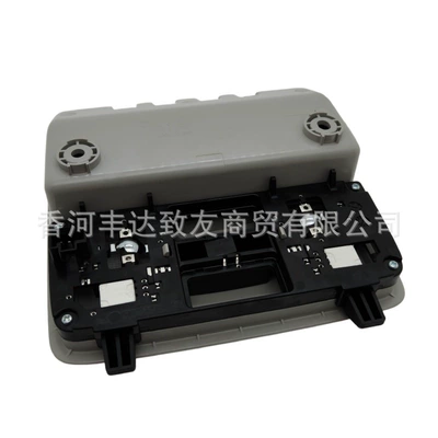 Cerato 928001X000, Cab and accessories