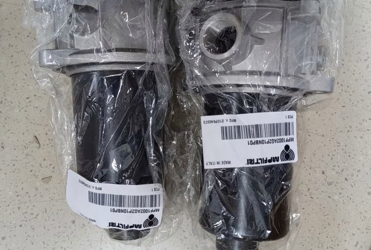 意大利翡翠mpfiltri滤芯CU2102A06WNP01原装正品