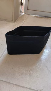 Avtomobil akkumulyatoru üçün alov gecikdirici səs izolyasiya pambığı
